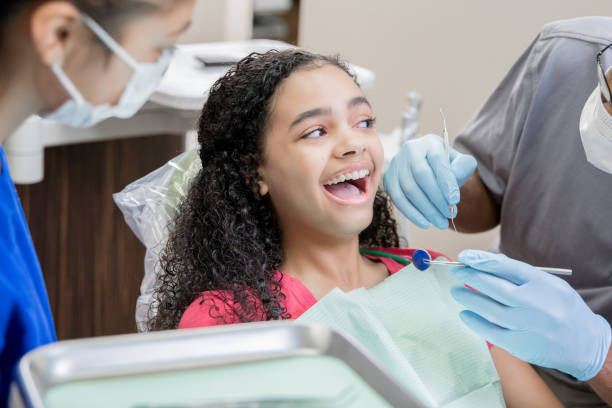 Best Emergency Orthodontic Repairs in Johnston, IA