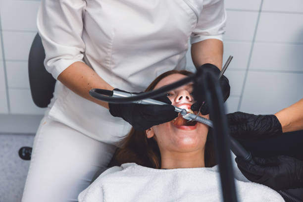 Best Emergency Wisdom Teeth Removal in Johnston, IA