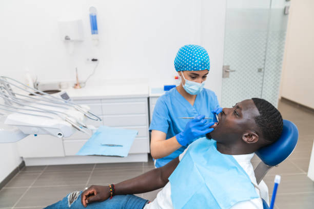 Best Emergency Root Canal Treatment in Johnston, IA