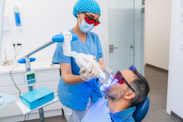 Best Walk-In Emergency Dentist in Johnston, IA